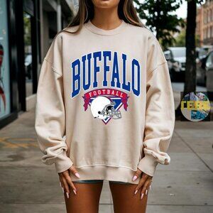 Buffalo bills Buffalo Fan Game Day New York Buffalo bills bills shirt sweatshirt